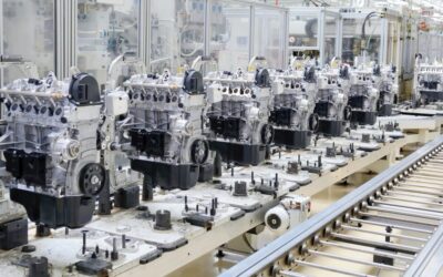 Automobile : Distrimotor mise sur l’économie circulaire