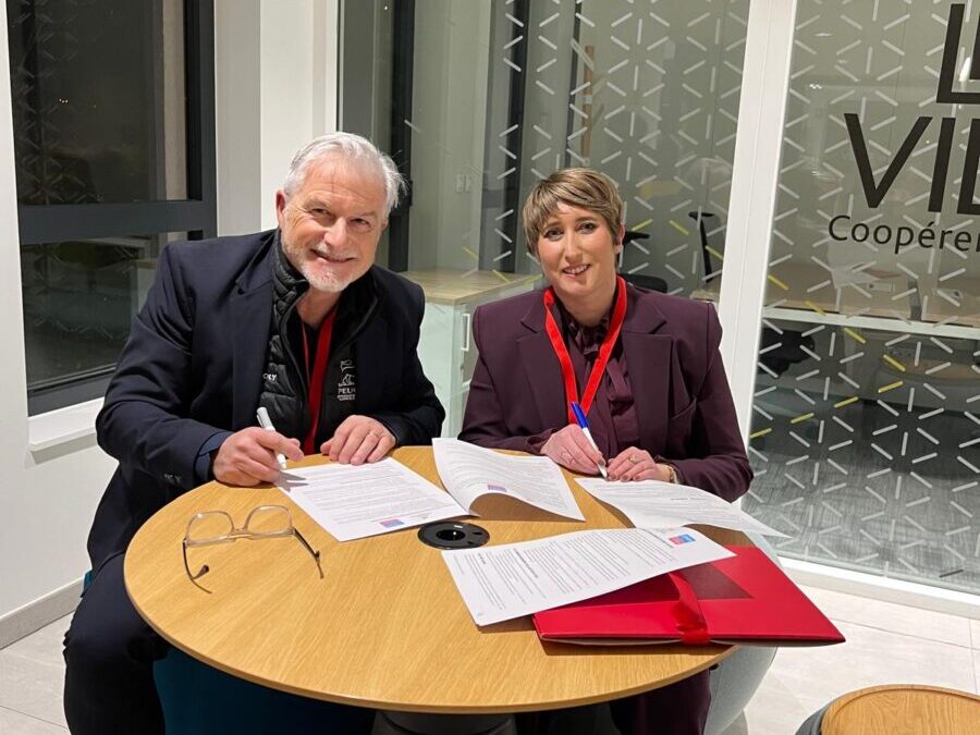 L&rsquo;Union des industries Savoie et Réseau Entreprendre Savoie s’unissent