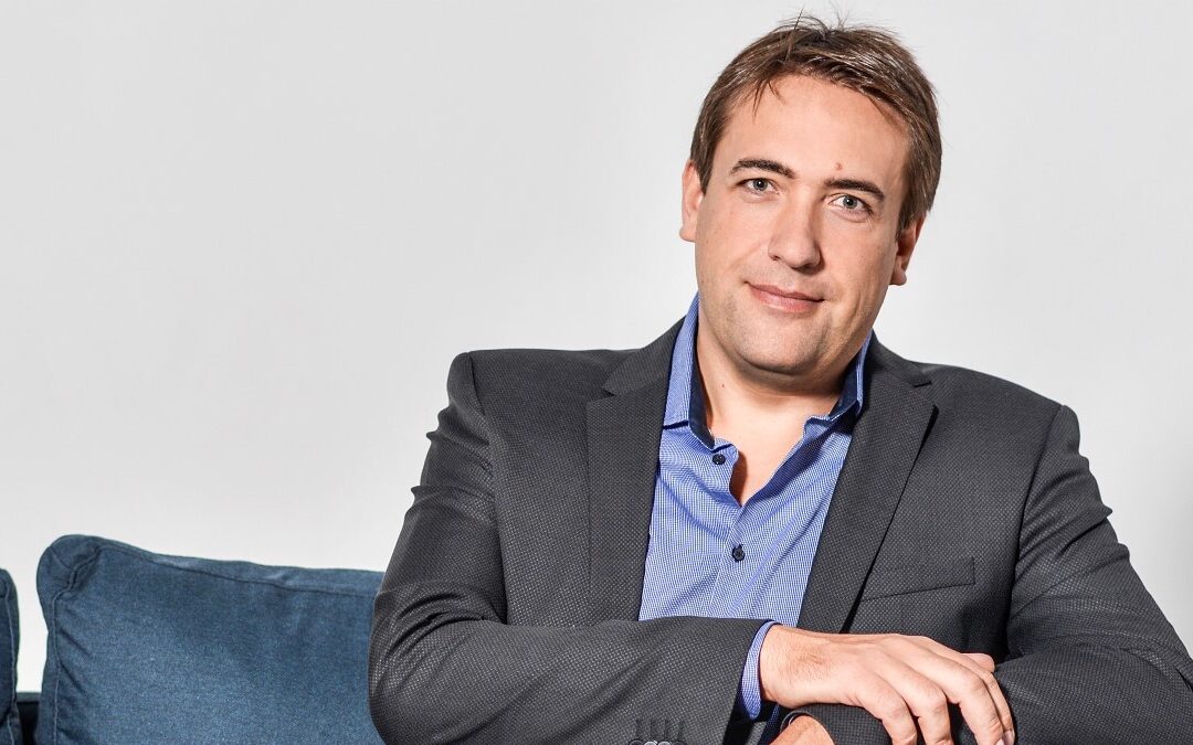 Guillaume Lachenal : « Je suis un entrepreneur d’ici, pas un financier parisien  »