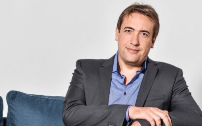 Guillaume Lachenal : « Je suis un entrepreneur d’ici, pas un financier parisien  »