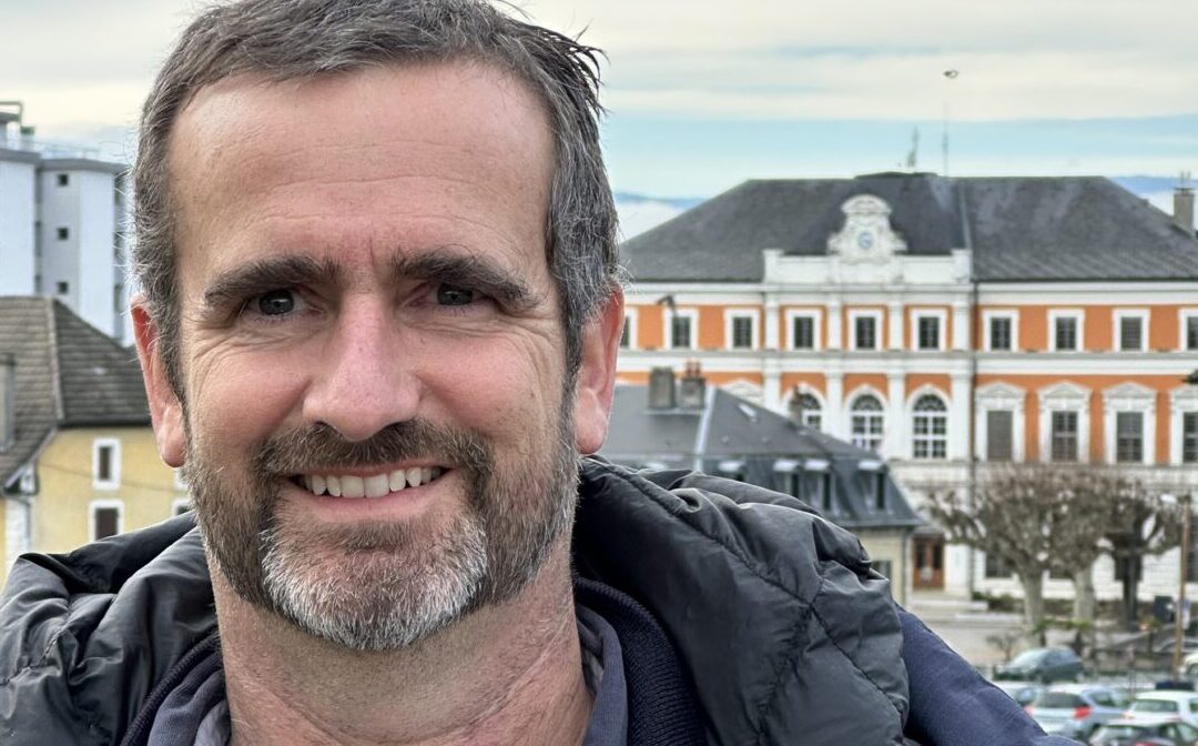 Antoine Vielliard : « Sans réveil citoyen rapide, la démocratie vit ses dernières années »