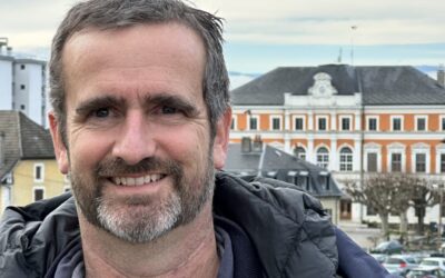 Antoine Vielliard : « Sans réveil citoyen rapide, la démocratie vit ses dernières années »