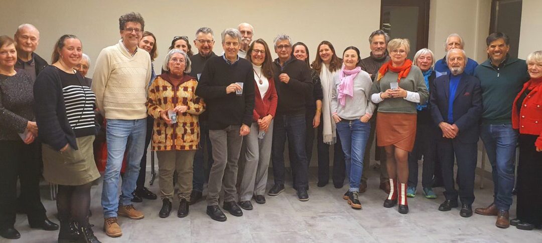 Découverte et rencontres au programme du 21e festival des Images hispano-américaines