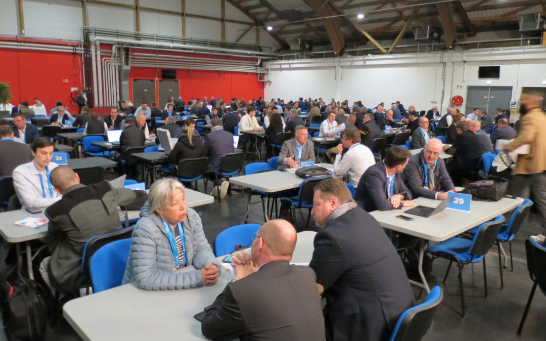 Ain : l’industrie régionale en force