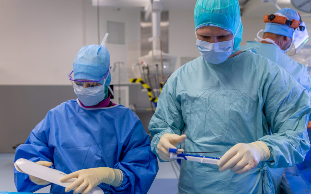 Le Centre hospitalier Annecy-Genevois soigne sa marque employeur