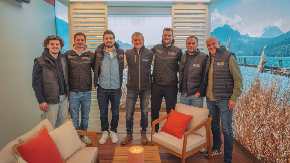 Haute-Savoie : Ombralux veut se faire une place sur le marché de l&rsquo;extérieur