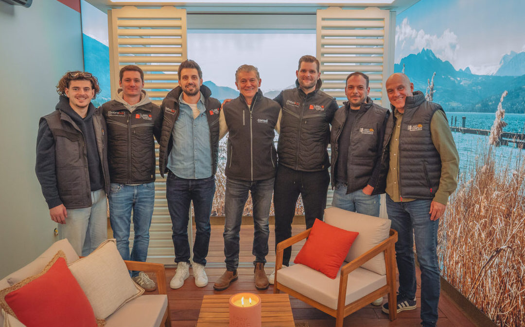 Haute-Savoie : Ombralux veut se faire une place au soleil