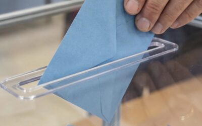 Élections municipales : dans 9 communes sur 10, le 1er tour sera décisif en Savoie Mont Blanc