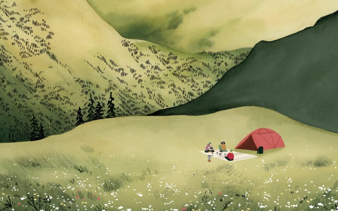 Festival : « Femmes en montagne » fait bouger les lignes