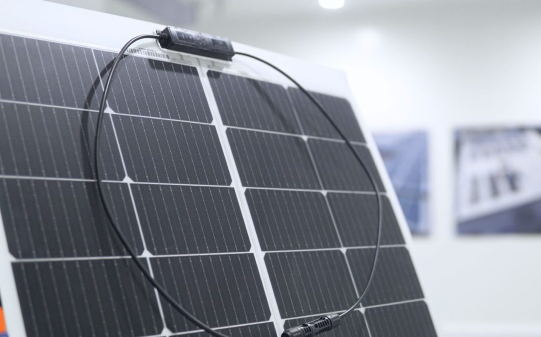 Photovoltaïque : Heliup lève 16 M€ pour accélérer son déploiement