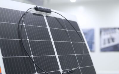 Photovoltaïque : Heliup lève 16 M€ pour accélérer son déploiement