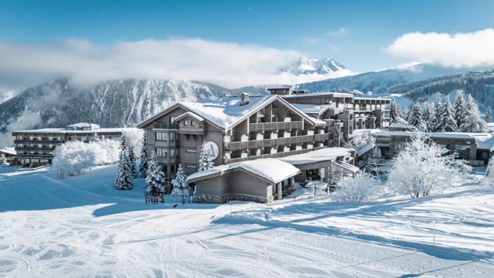 Hôtellerie : la Maison Pinturault investit dans l’avenir