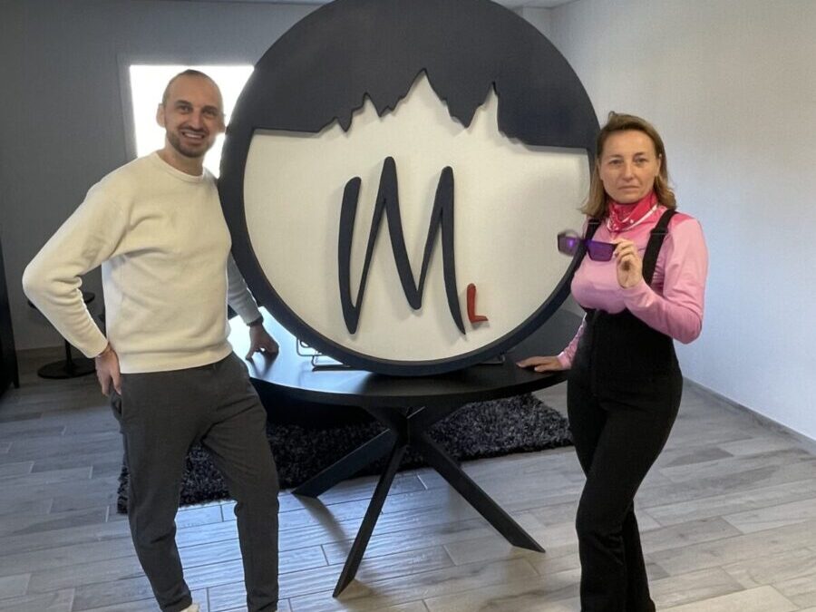 Sport : GB Diffusion rachète MaLunette