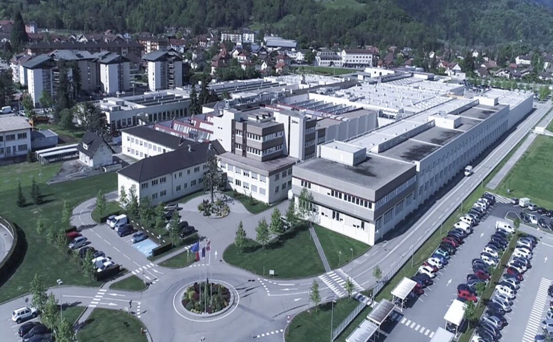 Stäubli « adapte ses effectifs aux volumes de production »