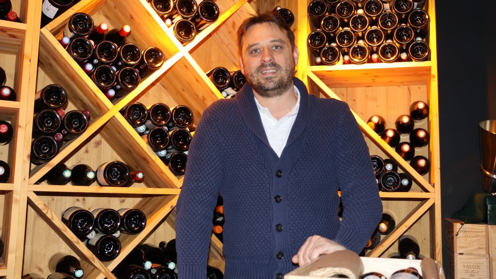 Ain : la Brasserie du Théâtre dans l&rsquo;élite des cartes de vins