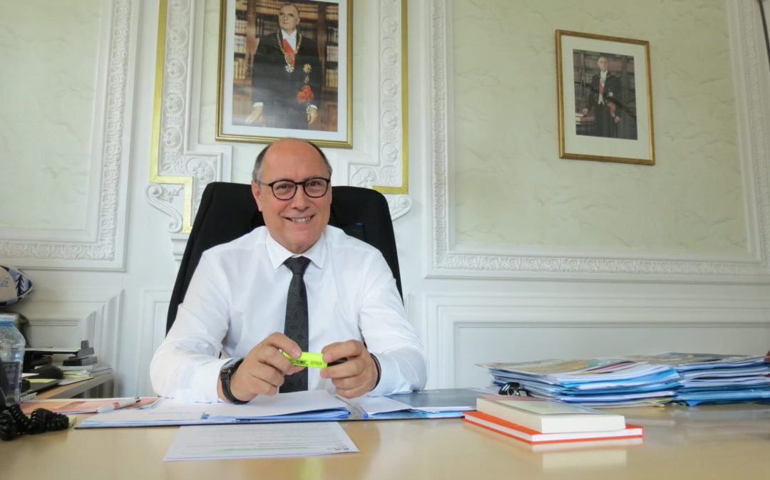 Ain : Jean Deguerry, « Cette loi de finances n&rsquo;est pas équitable »