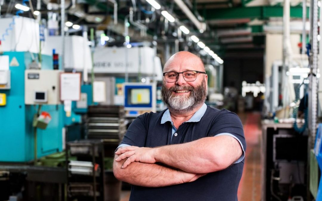 Louis Pernat, président d&rsquo;HBP Group : « La nouvelle génération est déjà associée aux prises de décision »