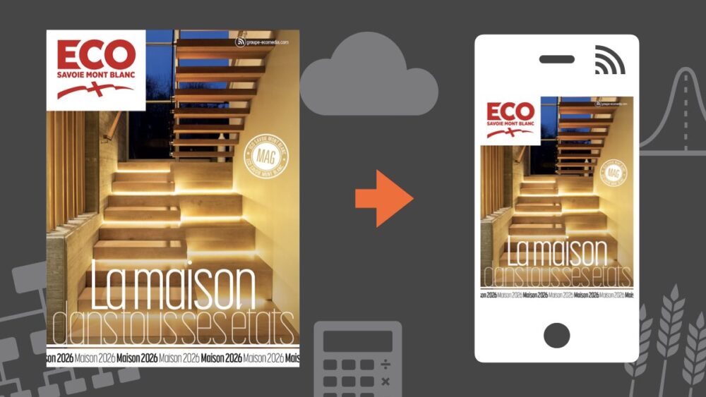 Magazine La maison dans tous ses états 2026