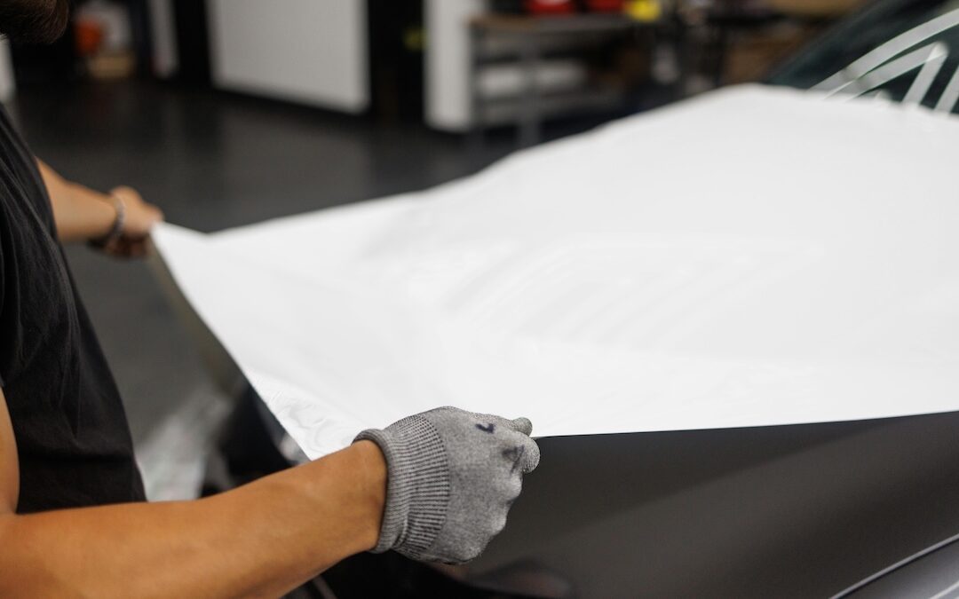 Haute-Savoie : le « Labo du detailing » chouchoute les voitures