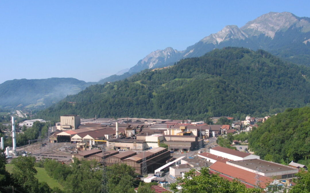 2026, « année de vérité » pour Ugitech