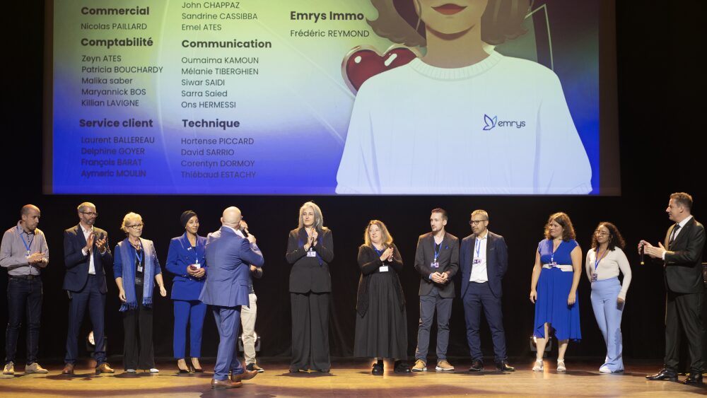 Redressement judiciaire : Emrys la Carte sort son joker pour relancer la partie