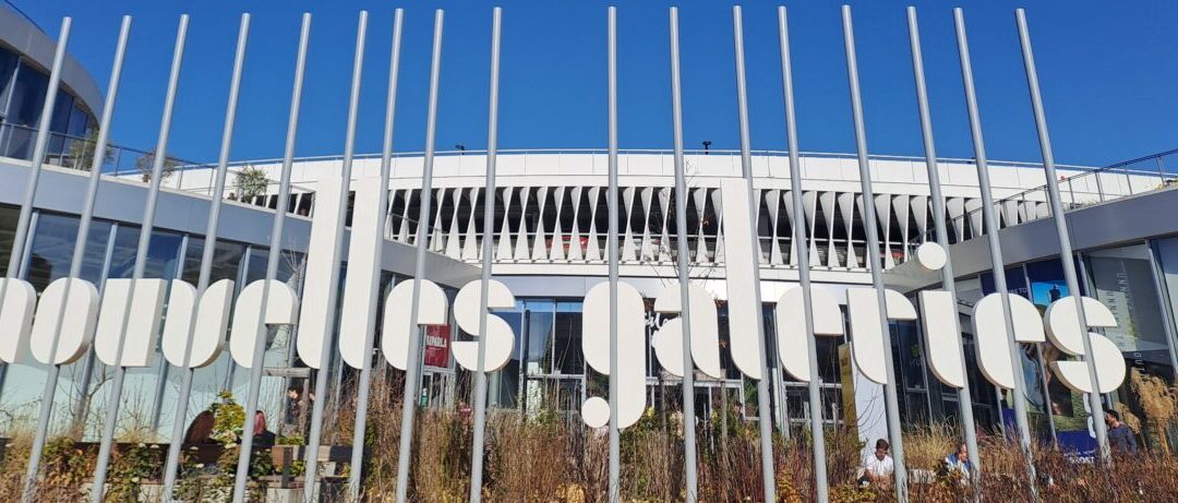 Croissance record pour les Nouvelles Galeries Annecy