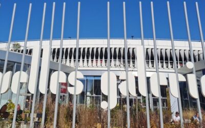 Croissance record pour les Nouvelles Galeries Annecy
