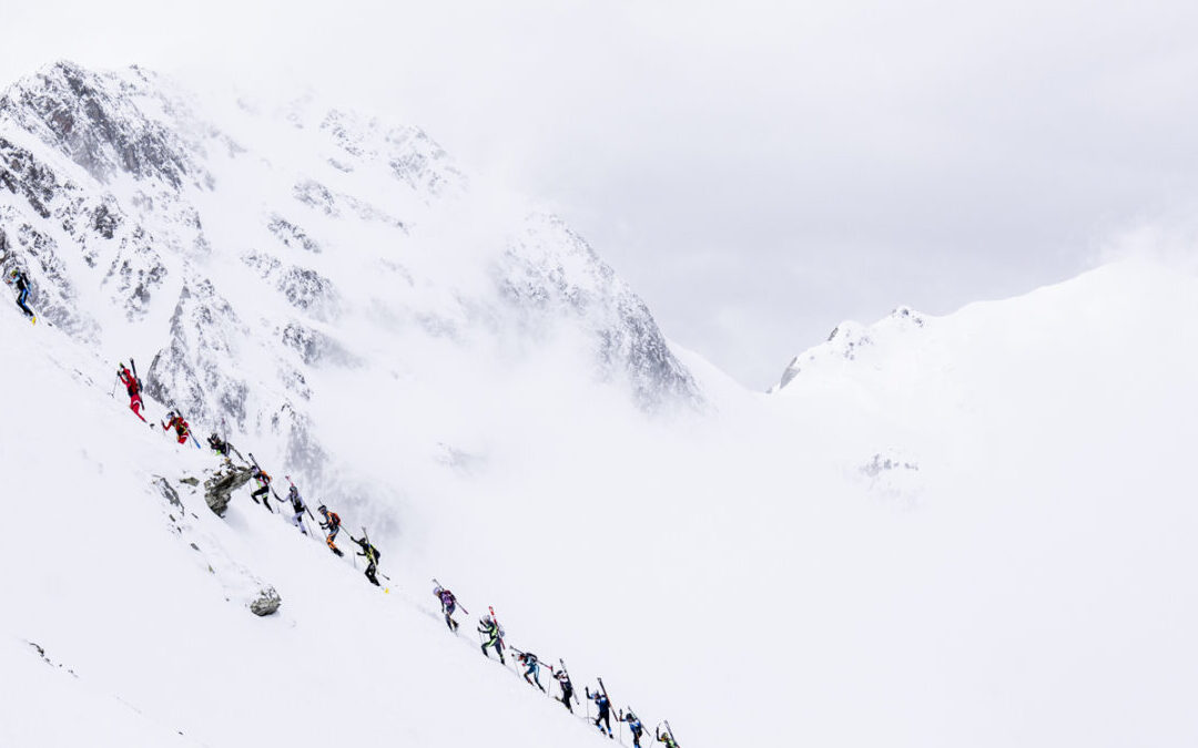 Arêches-Beaufort : la Pierra Menta collée à la peau depuis 40 ans