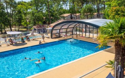 Azureva : la promesse de belles vacances depuis 75 ans