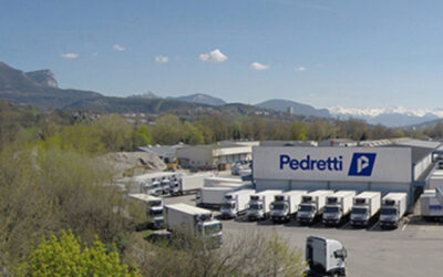 Transport routier : Pedretti Distribution en liquidation