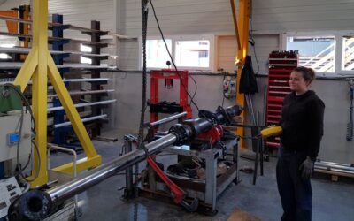 Industrie : le groupe AAF monte en puissance