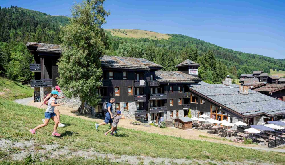 Villages clubs du Soleil Vacancéole accélère sa montée en puissance