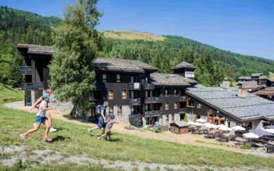 Villages clubs du Soleil Vacancéole accélère sa montée en puissance