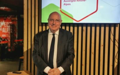 Banque des Territoires :  une année 2025 « record »