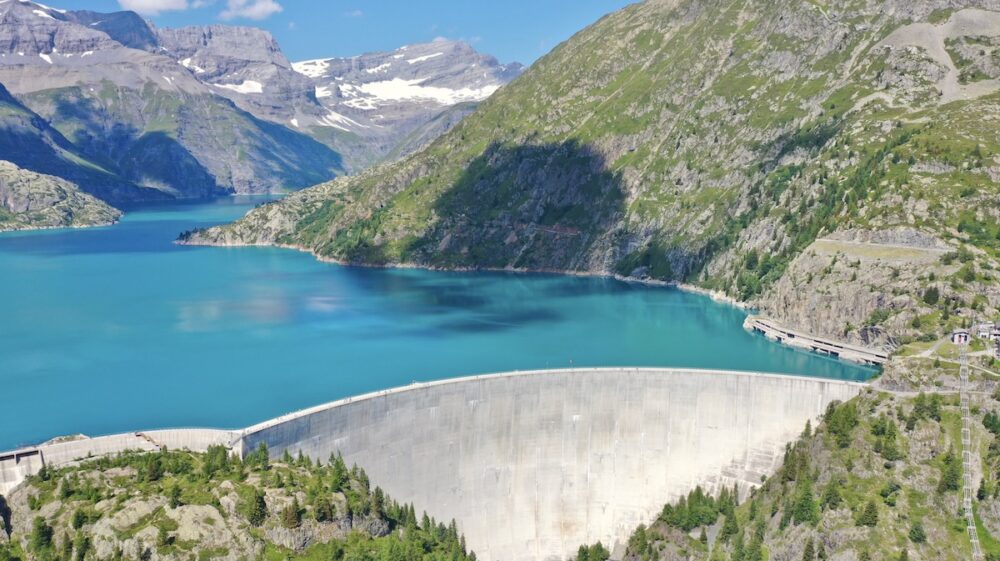 L’hydraulique, une puissance locale et durable