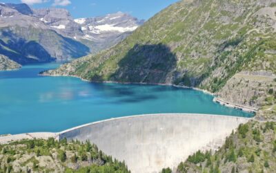 L’hydraulique, une puissance locale et durable