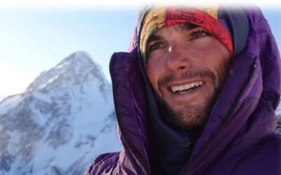 Interview : Benjamin Védrines, un souffle d’adrénaline