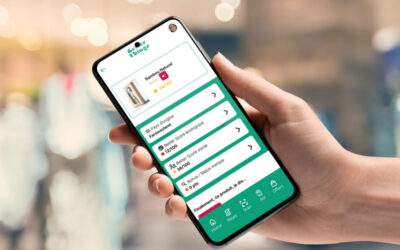 Better Things veut devenir le “Yuka” du non alimentaire
