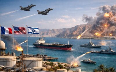 Édito | Iran : le « pilotage » de la crise