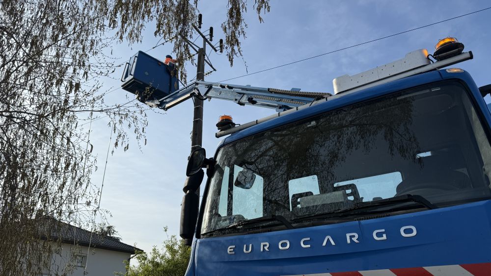 Ain : Enedis accélère sa modernisation