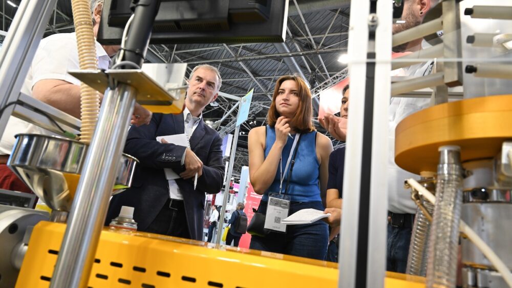 Publi-reportage | FIP 2026 : plus de 800 exposants au rendez-vous du plastique, des composites et du caoutchouc