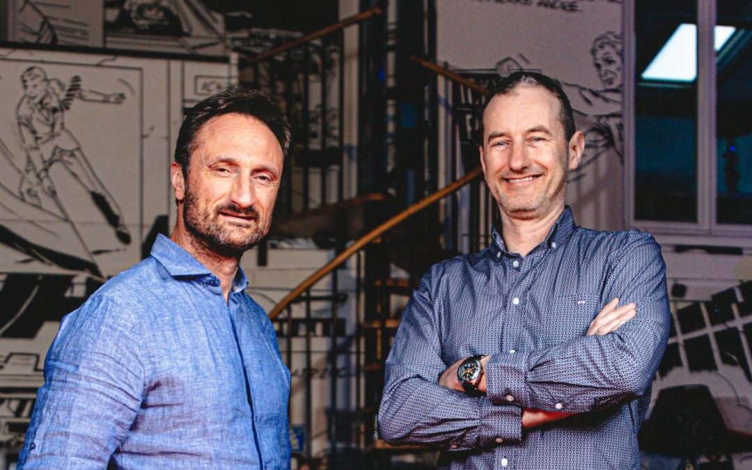 Marchés boursiers : genOTC fait entrer l’intelligence tarifaire dans une nouvelle ère