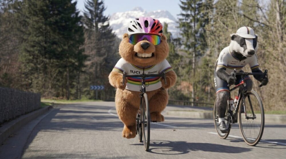 Mondiaux de cyclisme 2027 : les entreprises locales sur la ligne de départ