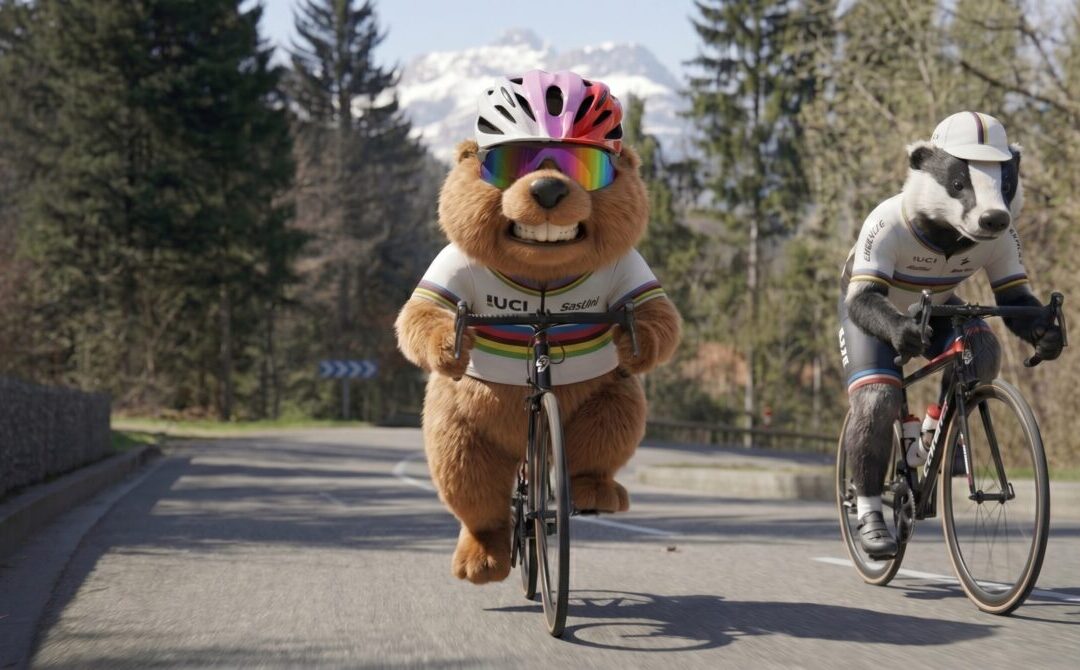 Mondiaux de cyclisme 2027 : les entreprises locales sur la ligne de départ