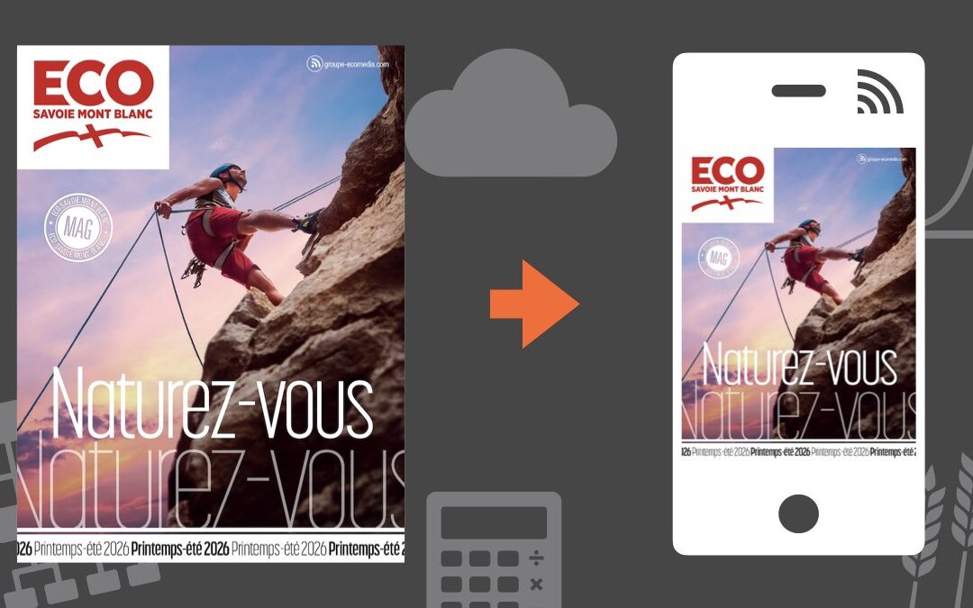 Votre magazine Naturez-vous Printemps-Été 2026