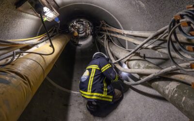 Suisse : les réseaux thermiques pour sortir du tout-fossile ?