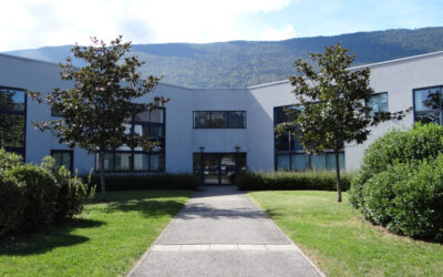 Savoie : Roctool s&rsquo;engage dans une stratégie de reconquête