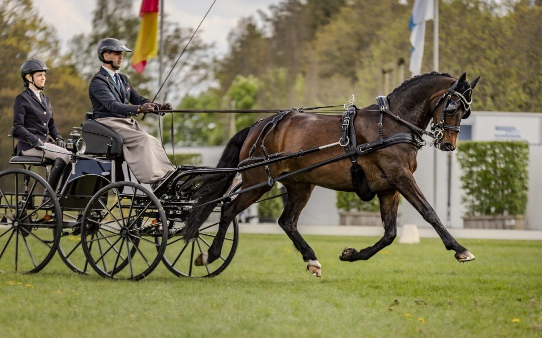 Ain : Tony Écalle, « Pour être athlète de haut niveau, il y a un prix à payer »