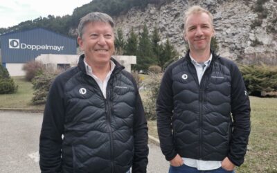 Doppelmayr France : « Notre PME est organisée comme une grande entreprise »