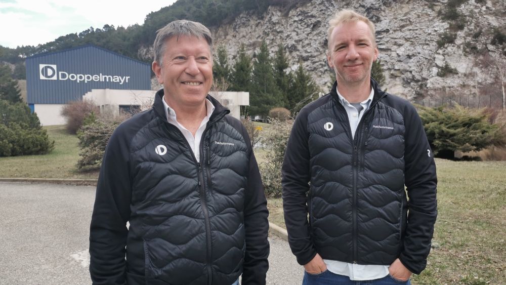 Doppelmayr France : « Notre PME est organisée comme une grande entreprise »